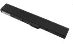 CM POWER Baterie laptop CM Power compatibila cu Asus A52 K52 A31-B53 A31-K52 A32-K42 A32-K52 (CMPOWER-AS-A52)