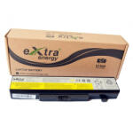 Eco Box Baterie laptop Lenovo B480 B490 Y480 V580 ThinkPad Edge E430 E440 (EXTLEY4803S2P)