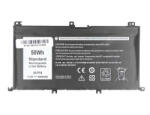 CM POWER Baterie laptop CM Power compatibila cu Dell Inspiron 15 (7557), 15 (7559), 0GFJ6, 357F9, 71JF4, 4400 mAh (CMPOWER-DE-7557)