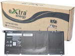 Eco Box Baterie laptop compatibila Dell XPS 13 9343 XPS 13 9350 JD25G 90V7W RWT1R 0N7T6 5K9CP (EXTDEJD25G2S2P)