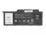 CM POWER Baterie laptop CM Power compatibila cu Dell 15 seria 7537, F7HVR G4YJM T2T3J 14.8V (CMPOWER-DE-7537)