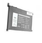 CM POWER Baterie laptop CM Power compatibila cu Dell Vostro 14 (5468), Inspiron 15 (5568) 3100 mAh WDX0R WDXOR (CMPOWER-DE-17)