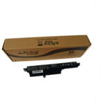 Eco Box Baterie laptop Asus X200 X200C X200CA X200L X200LA X200M X200MA K200MA VivoBook F200 F200C (EXTASX200CA3S1P)