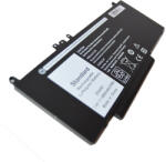 Eco Box Baterie laptop compatibila Dell Latitude E5450 E5470 E5550 E5570 E5250 6MT4T G5M10 (EXTDEE5450102S2P)