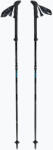 LEKI Makalu FX TA 110-130 cm petrol/black/silvergray (65220751)