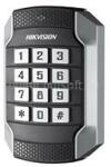 Hikvision HiWatch DS-K1104MK kültéri kártyaolvasó billentyűzettel (DS-K1104MK) (DS-K1104MK)