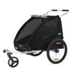 Thule Carucior Chariot Thule Coaster XT Black (TA10101810)