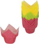 Metaltex Muffin papír Tulip 24 db/ csomag XL méretben (257795) (257795)