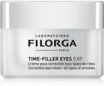 Filorga TIME-FILLER EYES 5XP szemkrém a ráncok és a sötét karikák ellen 15 ml