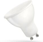 Wojnarowscy LED Izzó GU10/6W/230V 6000K 13266 (WJ0464)