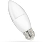 Wojnarowscy LED Izzó E27/4W/230V 6000K 13037 (WJ0462)