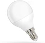 Wojnarowscy LED Izzó BALL E14/4W/230V 6000K 13031 (WJ0465)