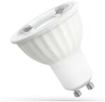 Wojnarowscy LED Izzó GU10/6W/230V 4000K 45° fehér 14093 (WJ0440)