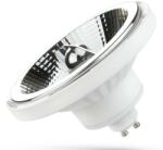 Wojnarowscy LED izzó AR111 GU10/12W/230V 6000K 45° fehér 14565 (WJ0391)