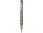 Parker Stilou Silver Mistral GT Penita F Sonnet Royal Parker 2119792