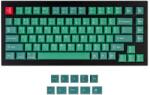 Keychron Forest 92-Keycap Set PBT Dye-Sub US Layout Комплект капачки за клавиатура (JM-73)