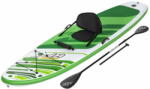 Bestway 65310 Paddleboard Hydro Force 3, 40 x 89 cm x 15 cm Freesoul készlet