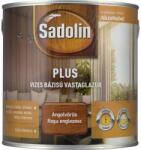 Vásárlás: Sadolin Lazúr - Árak összehasonlítása, Sadolin Lazúr boltok,  olcsó ár, akciós Sadolin Lazúrok
