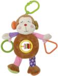 Lorelli Jucărie de activitate Lorelli Toys - Maimuță, maro (10191410002)
