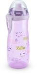 Nuk Sticla pentru Sport - violet, 450 ml (10255412)