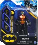 Batman Set Figurina cu accesorii surpriza Batman, Robin 20138133 Figurina
