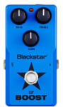 MusicStoreBG Blackstar lt boots overdrive pedal КИТАРЕН ЕФЕКТ ПЕДАЛ