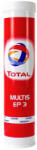Total Vaselina Total Multis EP3 - 400 gr