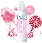 Waterfeel Lubrifiant Water Feel pe Baza de Apa Aroma Vata pe Bat 175 ml