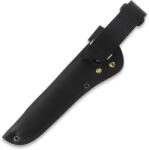 PELTONEN M95 Leather Sheath for M95 Knife, Black FJP009 (FJP009)