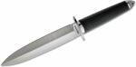 Cold Steel Tai Pan Double Edge Dagger, CPM-3V (upgrade of steel) 13P (13P)