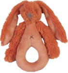 Happy Horse - Rattle Rabbit Richie narancssárga mérete: 18 cm
