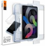 Spigen Edzett üveg / Tempered Glass Spigen Glas. Tr Ez Fit Ipad Air 10.9 4 / 5 / 6 / 2020-2024 / Pro 11 2 / 3 / 4 / 2020-2022 Clear