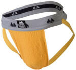 MM Jocks Adult Supporter Yellow L