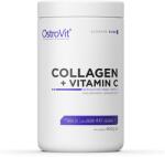 OstroVit COLLAGEN + VITAMIN C (400 GR) NATURAL 400 gramm