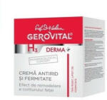 Gerovital - Crema antirid si fermitate Gerovital H3 Derma+ Crema pentru fata 50 ml