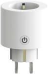 Moes Priza inteligenta 16A cu monitorizarea consumului de energie Wi-Fi (5902135154175)