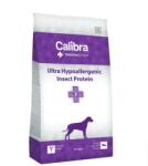 Calibra Veterinary Diets Dog Ultra Hypoallergenic Insect Protein 12kg