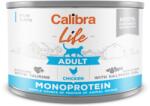 Calibra CALIBRA Cat Adult Life Csirkés 200g