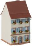 Faller 232176 Óvárosi ház virágládás ablakokkal (4104090321765)