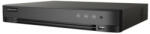 Hikvision iDS-7216HQHI-M1/FA (C) 16 csatornás AcuSense THD DVR; 4MP lite@15fps, 1080p @15fps, 1080p lite@25fps; +2x6MP IP; arcfelismerés