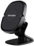 KAKU KSC-253 mágneses autós telefontartó, fekete