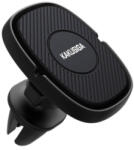 KAKU KSC-254 mágneses autós telefontartó, fekete