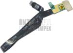 Dell Vostro 15 3000 3568 Inspiron 15 3565 3567 P63F series 6V0N7 06V0N7 450.09P08.1001 power button board bekapcsoló gomb elektronika kábel gyári