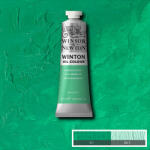 Winsor&Newton Winton olajfesték, 37 ml - 241, emerald green