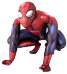 Amscan Anagram Balon folie Airwalker Spiderman 91 x 91 cm