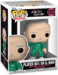 Funko POP! Television #1223 Squid Game Player 001: Oh Il-Nam