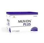 SUNWAVE Pharma Muvon Aktive+ 25ml*10flacoane