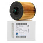 OE OPEL Filtru ulei OE OPEL 12605566 (12605566)