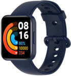 Edman Curea bratara Edman pentru Xiaomi Mi Watch 2 Lite, Redmi watch 2, Albastru