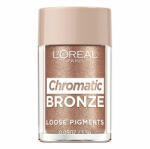 L'Oréal Pigment machiaj, Loreal, Chromatic Bronze, 01 As If